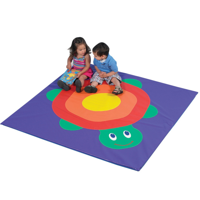 Fdp Softscape Playtime Grow-n-learn - Escalador De Túnel Par