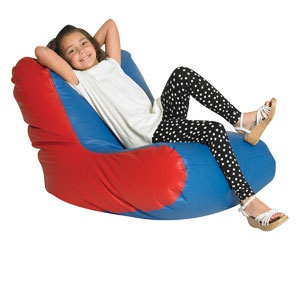 CF610-042 Large High Back Lounger