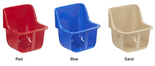 toddler feeding table 6 seat maple top interactive