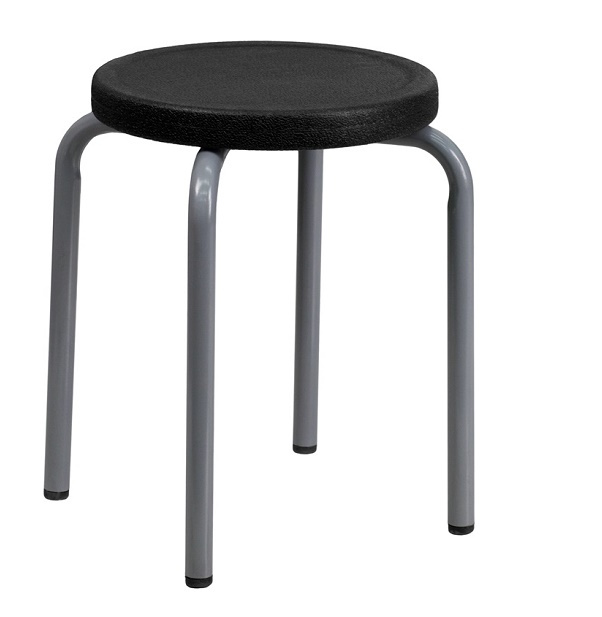FF Stackable Stool