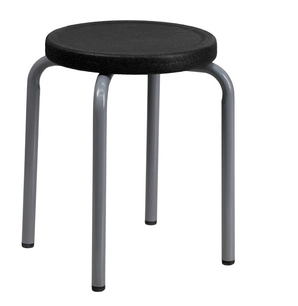 FF Stackable Stool 