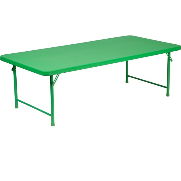 Kids Folding Tables Kids Folding Chairs Preschool Folding Table