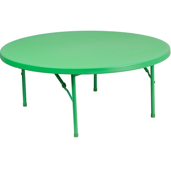 folding table for children