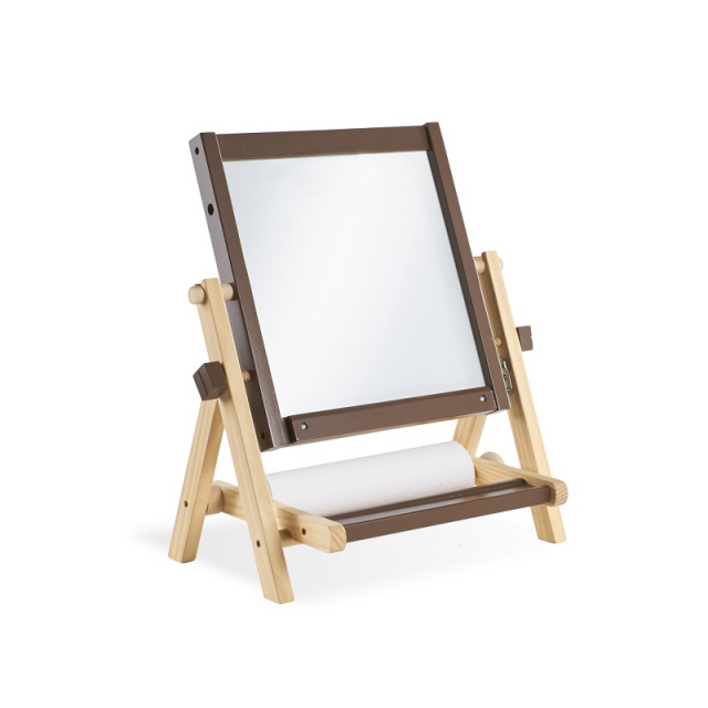 Child Care Kids Art Easels Preschool Big Book Easel Puppet