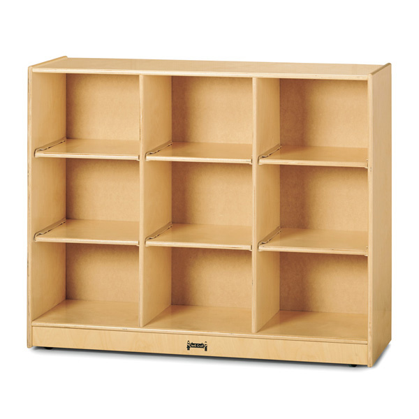 3196JC 9 Tub Large Mobile Unit