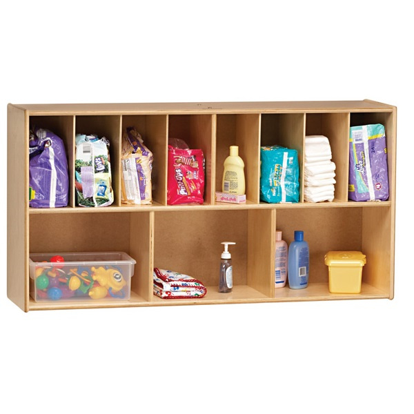 5141JC Diaper Organizer