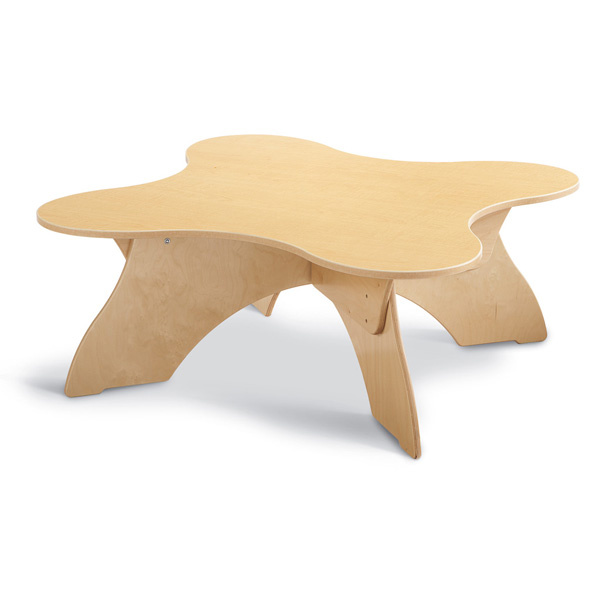 5774JC Blossom Table - Toddler Table