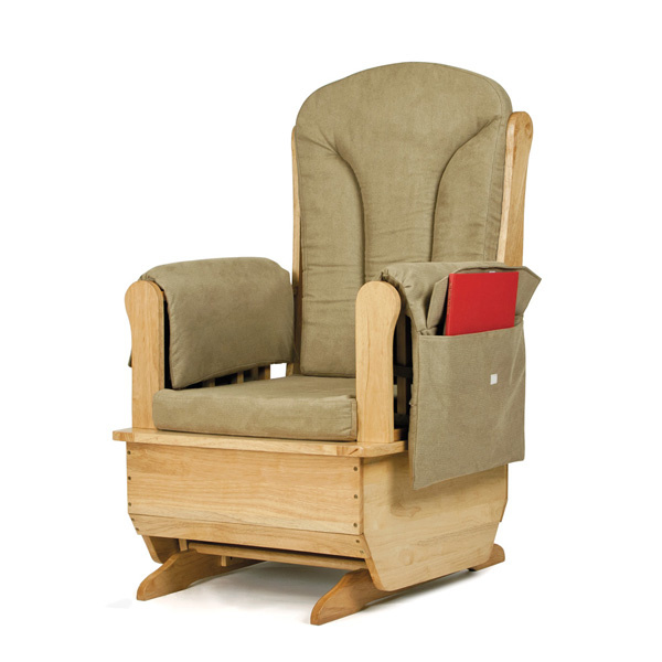 foundations rocking chair