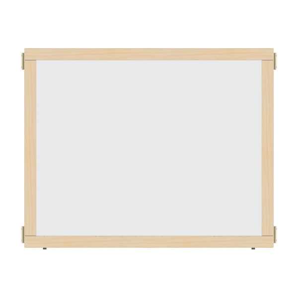 1512JCA KYDZ Suite Panel - Clear, Mirror or Magnetic - (35.5" x 36.5")