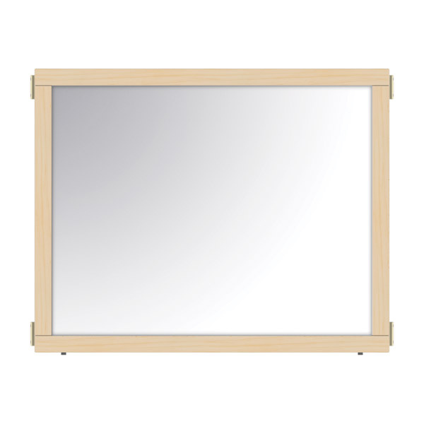 1512JCT KYDZ Suite Panel - Clear, Mirror or Magnetic - (24.5" x 36.5")
