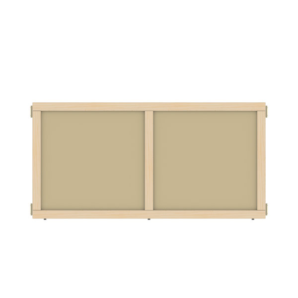 1514JCAPW KYDZ Suite Panel - Standard - (35.5" x 48")