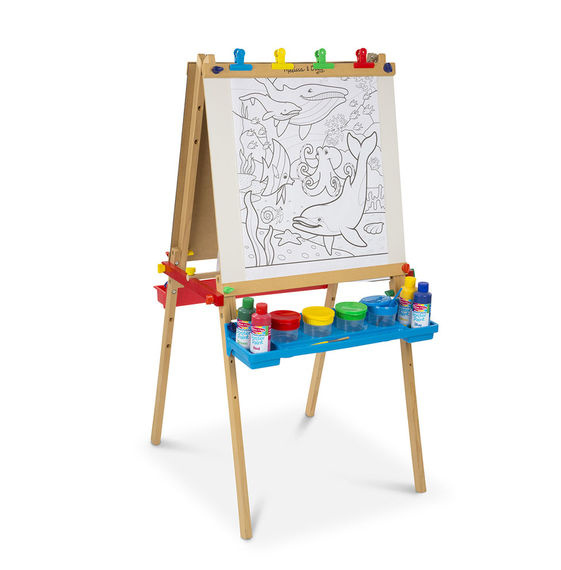 art easel for kids