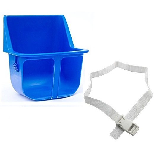 Toddler Tables Replacement Blue Seat & Belt