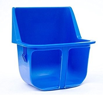 Toddler Tables Replacement Seat - Blue