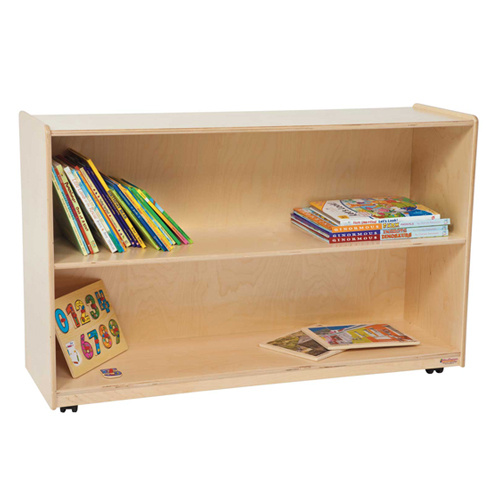 WD12600 Shelf Storage 30"H