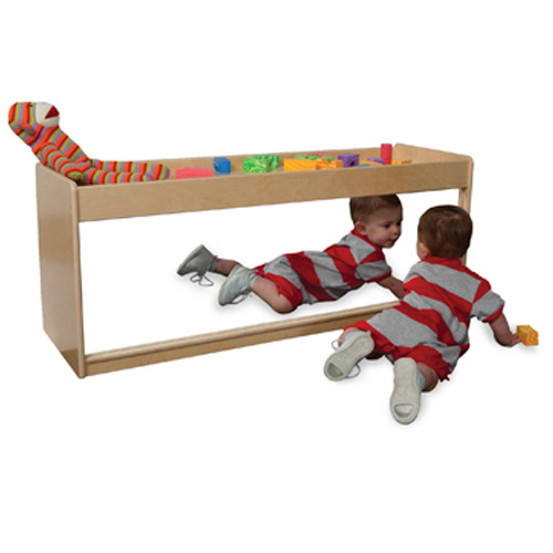 WD40400 Infant Pull-Up Storage