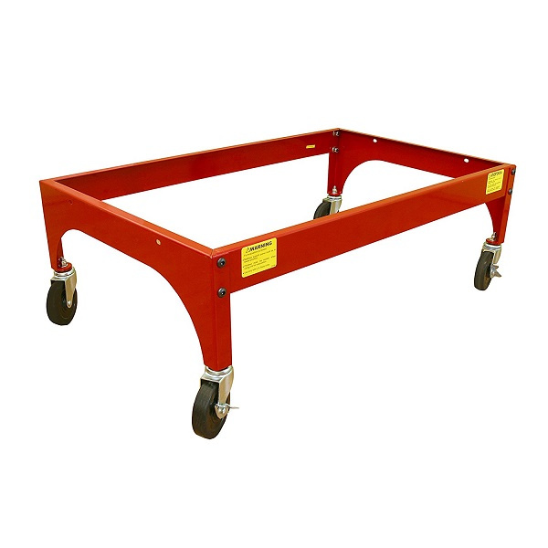 WC-504 LA Baby Evacuation Frame