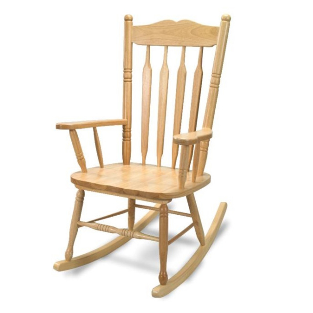 WB5536 Adult Rocking Chair