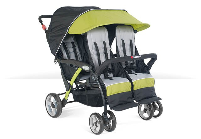 6 seater stroller for sale