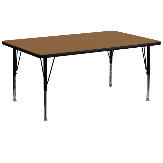 Daycare table and preschool tables at Daycare Furniture Direct