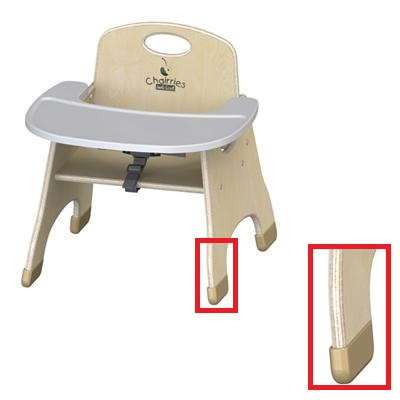 chairries