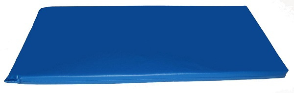 Rainbow KinderMat Rest Mats 2" Blue NTL-232