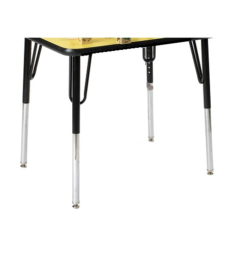 Replacement Legs for 1, 2 or 3 Seat Toddler Tables