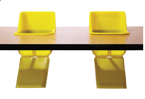fott and leg support to feeding toddler table seat