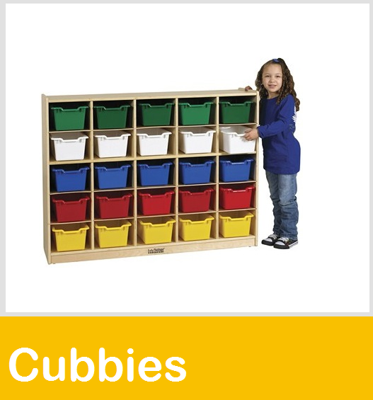 Cubby, Cubbies, Preschool Storage, Bin Storage, School plastic storage bins.