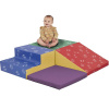 ELR-12618 SoftZone Little Me Corner - Soft Play