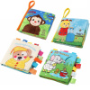 Baby First Book - 4 Pack