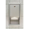 KB134-SSLD Koala Kare Recess Mounted Liner Dispenser - Stainless Steel