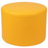 FF Large Soft Seating Collaborative Circle 24" Round