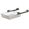 6399JC6 Store-It Drawer Kit with Clear Paper Tray - 6 Pack