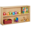 7025YT Straight Shelf Storage