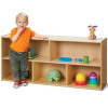 7045YT Young Time Toddler Single Storage Unit