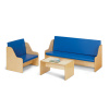 7085YT Living Room 3 Piece Set