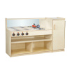 WD990991 3-N-1 Kitchenette