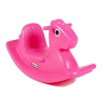 619854 Little Tikes Rocking Horse Pink