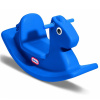 620171 Little Tikes Rocking Horse Blue