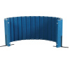 AB8401 Quiet Dividers Sound Sponge 30" x 10'