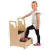 ELR-17429 Reach-Up Step Stool