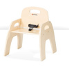 4801047 Simple Sitter Chair - 11"