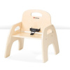 4809047 Simple Sitter Chair - 9"