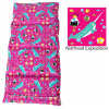 PBS Kids Mat Sheet Narwhal Expedition - 6 Pack
