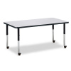 6408JCM Berries Activity Table - 30 x 60 Mobile