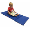 KM-110 Basic KinderMat Rest Mat 1" 4-Fold - 6 pack