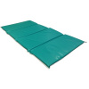 HDM-301 Heavy-Duty KinderMat 1" Rest Mat - 6 Pack