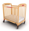 Safe Haven Daycare Evacuation Compact Crib