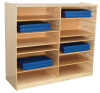 WD-50400 Rest Mat Storage Unit